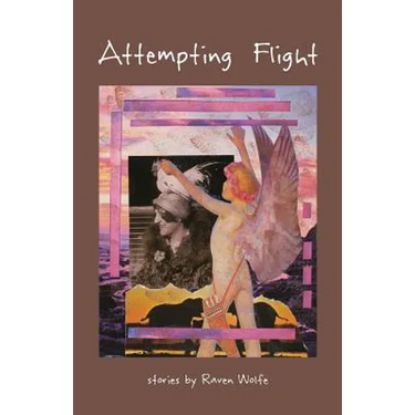 Attempting Flight