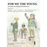 For We the Young