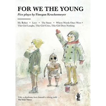 For We the Young