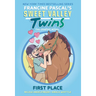 Sweet Valley Twins: First Place: (A Graphic Novel)