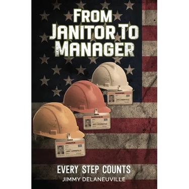 From Janitor To Manager