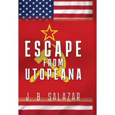 Escape from Utopeana