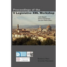 Proceedings of the V Legislative XML Workshop