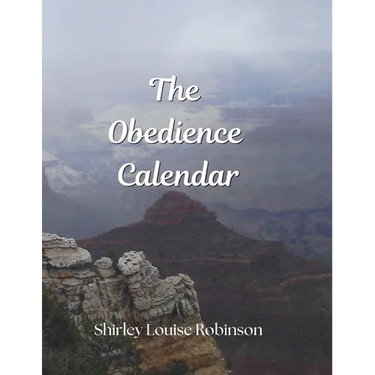 The Obedience Calendar