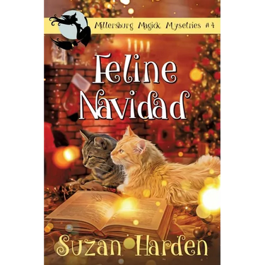 Feline Navidad