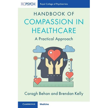 Handbook of Compassion in Healthcare