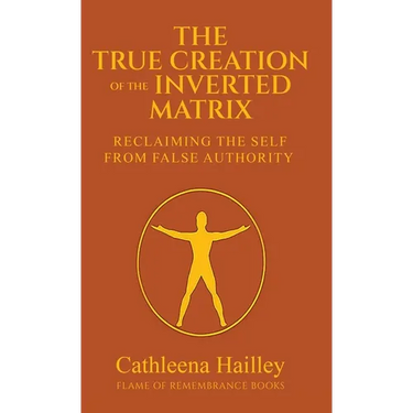 The True Creation of the Inverted Matrix