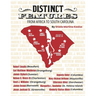 Distinct Features: From Africa to South Carolina