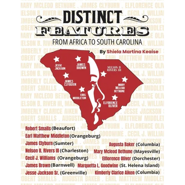 Distinct Features: From Africa to South Carolina