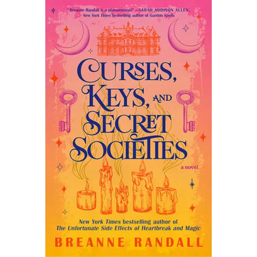 Curses, Keys, and Secret Societies