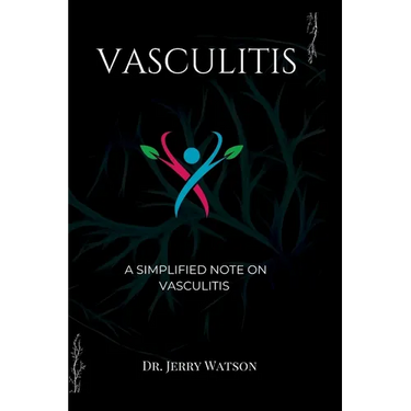 Vasculitis: A simplified note on vasculitis