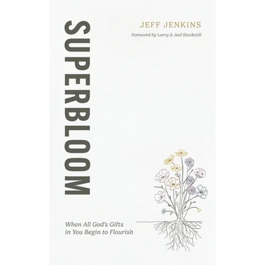 Superbloom