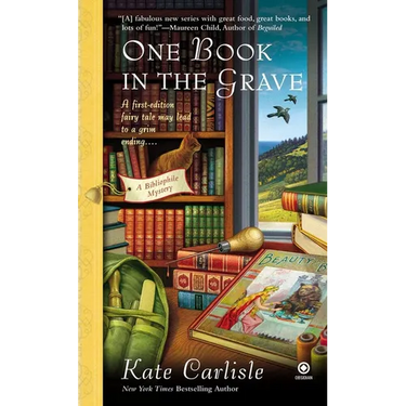One Book in the Grave