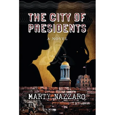 The City of Presidents