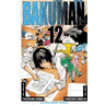 Bakuman?, Vol. 12: Artist and Manga Artist