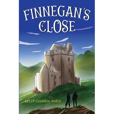 Finnegan's Close