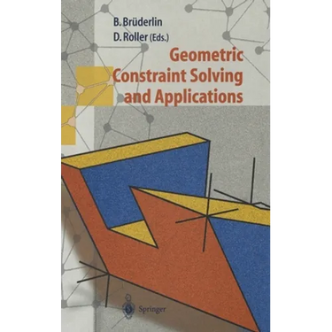Geometric Constraint Solving and Applications