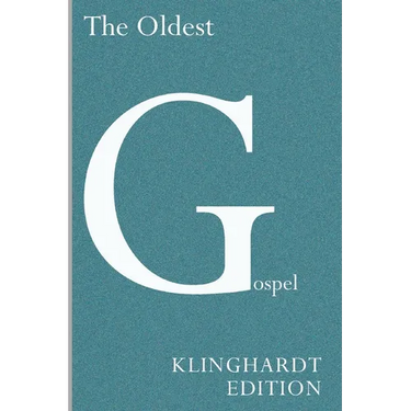 The Oldest Gospel: A Missing Link in New Testament Scholarship