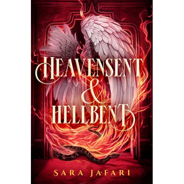 Heavensent & Hellbent