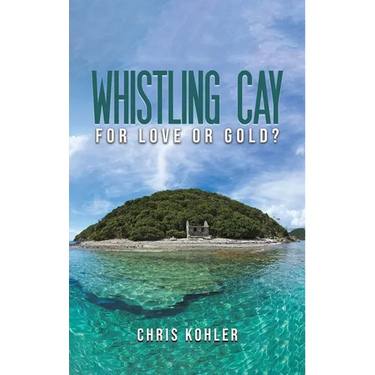 Whistling Cay