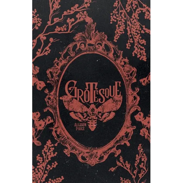 Grotesque
