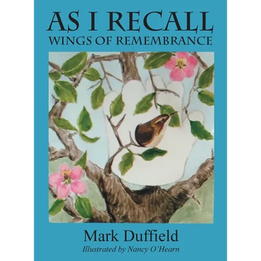 As I Recall: Wings of Remembrance