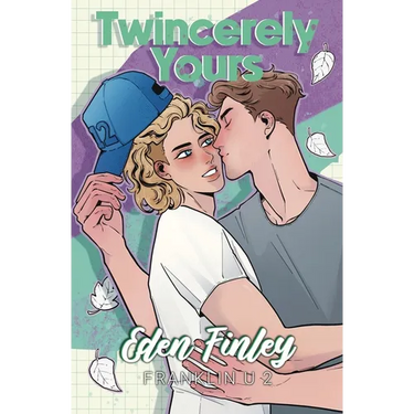 Twincerely Yours