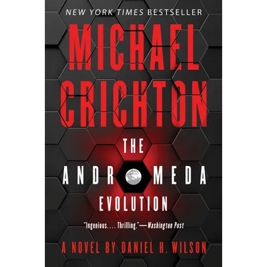 The Andromeda Evolution