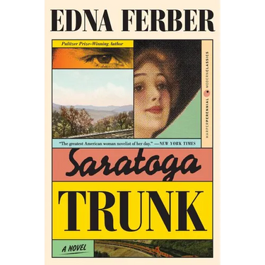 Saratoga Trunk