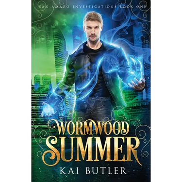 Wormwood Summer