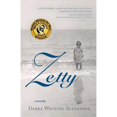 Zetty