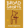 Broad Shorts: Thirteen 'Gentle' Sci-Fi Short Stories