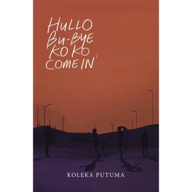 Hullo, Bu-Bye, Koko, Come In