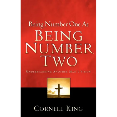 Being Number One At Being Number Two