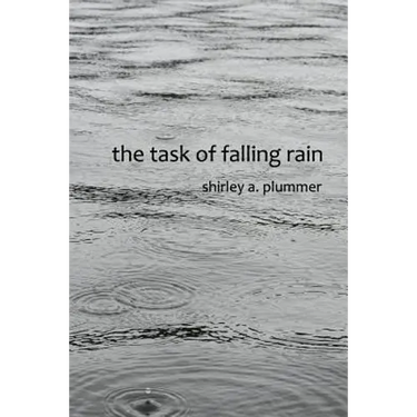 The task of falling rain