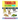 Toddler Coloring Book: Early Learning Activity Book for Kids Age 1-3 to Have Fun and Learn about Different Animals while Coloring