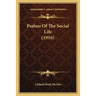 Psalms Of The Social Life (1916)
