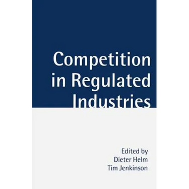 Competition in Regulated Industries