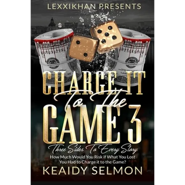 Charge it to the Game 3