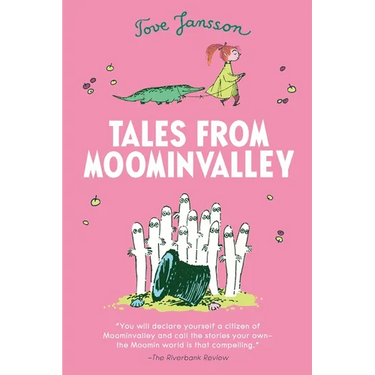 Tales from Moominvalley