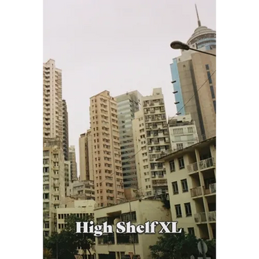 High Shelf XL: March 2022