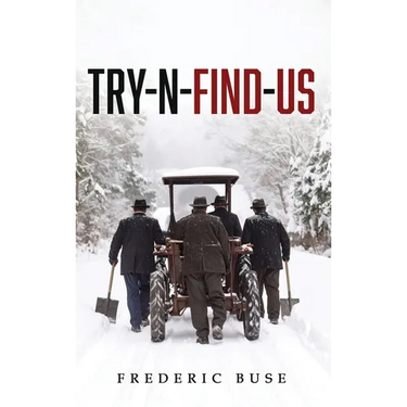 Try-N-Find-Us