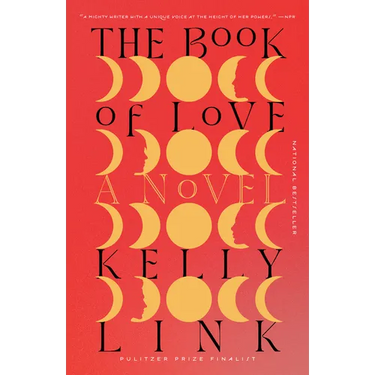 The Book of Love