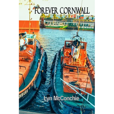 Forever Cornwall