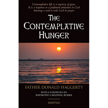 The Contemplative Hunger