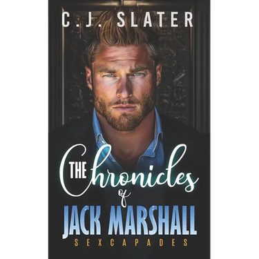The Chronicles of Jack Marshall: Sexcapades
