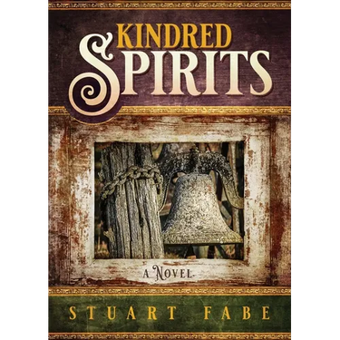 Kindred Spirits