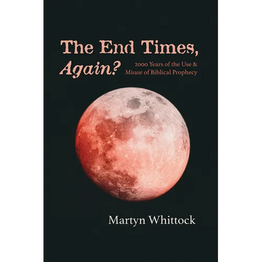 The End Times, Again?