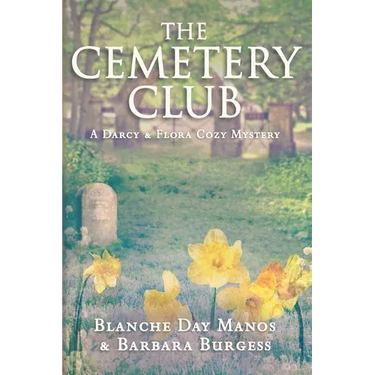 The Cemetery Club
