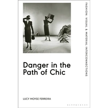 Danger in the Path of Chic: Violence in Fashion Between the Wars